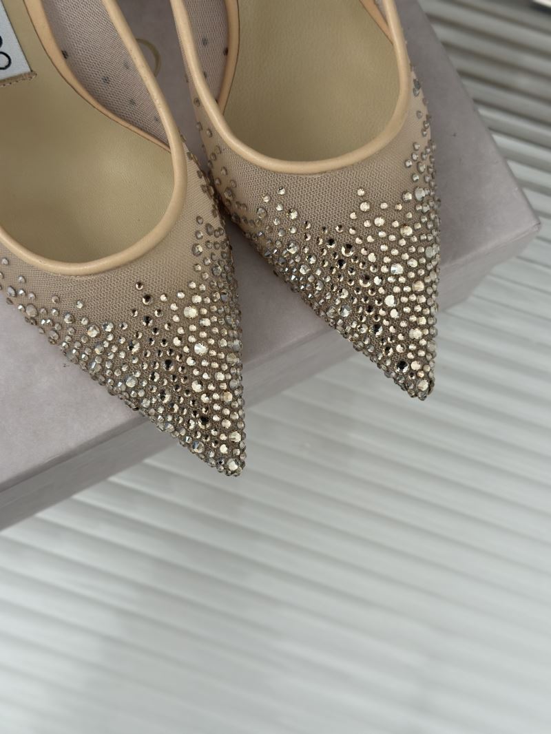 Jimmy Choo Shoes